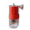 Durable Manual Coffee Grinder With Adjustable Coarseness Hand Cranks Coffee Mill Soys Grinder For Brewing Needs