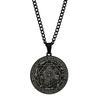Herren Metatron Würfel Sieben Erzengel Anhänger Heilige Geometrie Siegel Salomons Anhänger Tetragrammaton Engel