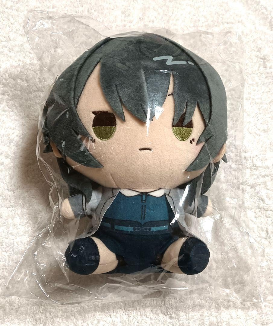 

[Цукимура Тэмари] Gakuen IdolMaster Мочидол