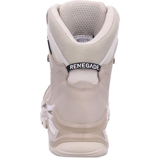 Ботинки Lowa Renegade Evo GTX Mid Women