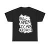 The All American Rejects Band Logo Graphic T SHIRT Size S-5XL Unisex T-Shirt