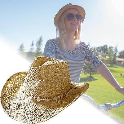 Hattar – Sommarhattar