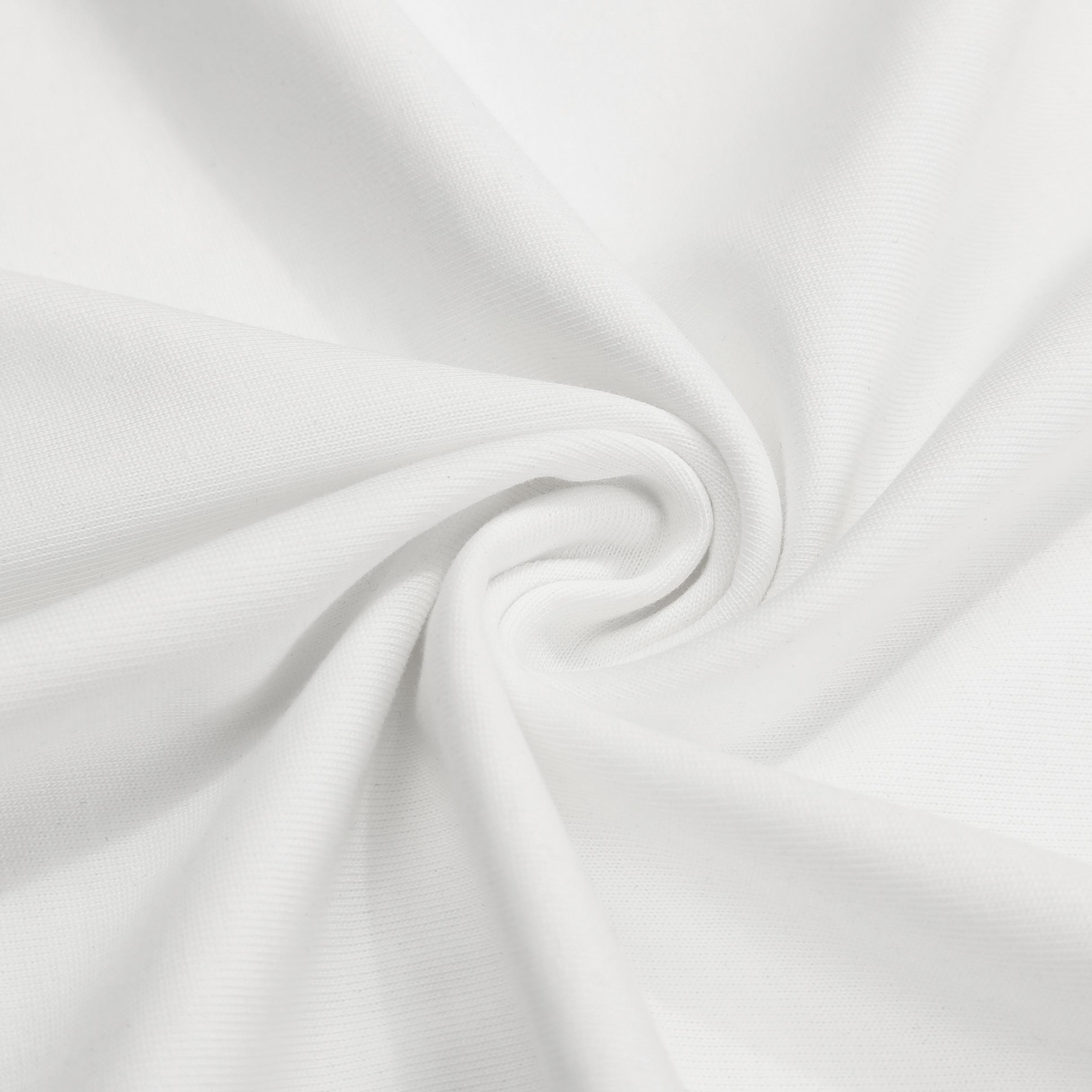 Уличная футболка с рисунком «Золотой ретривер» — фото 6