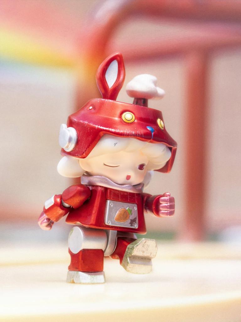 YUMO Seria Insula Dreamcore Cutie Misterioasă Orb Kawaii Figurină Păpușă Jucărie Cadou Colectibilă Caja Caixa pentru Joacă la Modă