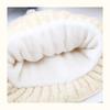 Warm Pullover Cap Windproof Beanie Hat New Knitted Hat  Outdoor Sports