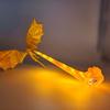 3D Printed Fire‑Breathing Dragon LED Light, Flying Dragon Desktop Decor Lamp, Ornament for Bedroom Study Room, Halloween Holiday Gift for Kids