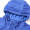 SAUCONY Gradient Breathable Casual Hooded Jacket Women Jacket Midnight-Blue SC2230109A-PR13