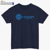 Crown Audio Professional LOGO Black/White/Gr<wbr/>ey/Navy/Red/Li<wbr/>ght Blue TShirt S5XL Unisex T-Shirt