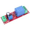 DC 12V Delay Power Outage Module NE555 Delay Timer Control Switch Monostable for Automotive