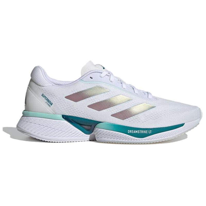 Adidas Supernova Eterno 'White Teal' Sneakers IH0438