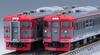 TOMYTEC N Gauge Shinano Railway 115 Series Set 98533 Railway Model Train