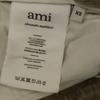 ami Made in Portugal Corduroy pants XS Grege Women Used
