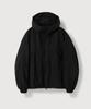 Mood Inside Field Nylon Hooded Windbreaker_3 Colors