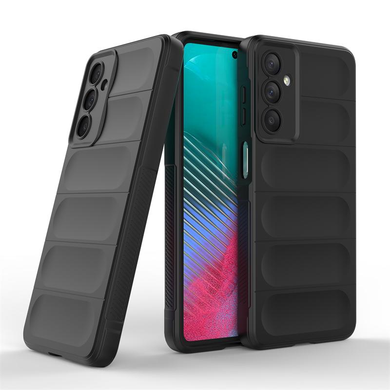 Shockproof Phone Case For Samsung Galaxy F54 Case Bumper Silicone Full Edge Back Cover For Samsung F54 Case For Samsung F54 5G