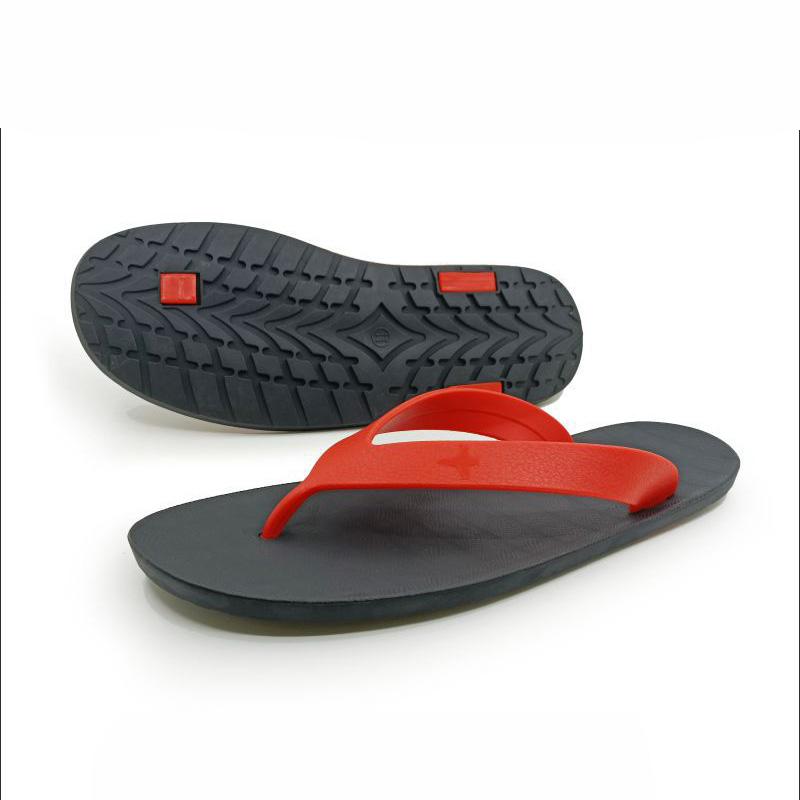 Summer Men Slippers Beach Flip Flops Shoes 2024 Outdoor Male Slippers Fashion Flat Shoes Non-slip Indoor Slides Sandalias