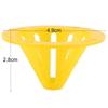 5/10/20Pcs Beekeeping Hive One Way Entrance Door Beehive Entrance Exit Bee Escape Prevention Device Cone Shape Reusable