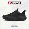 LOTTO Men's Breathable Cushioned Running Shoes