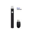 510 Thread Pen Solder Iron 3 Gear Adjustable Voltage 350mAh Mini Soldering Iron Kit Smart Power Pen Welding Tool Kit