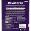 Nittaku Royal Large Speed Table Tennis Rubber NR-8559 Red Extra Thick