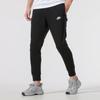 Men's Knitted Fleece Sweatpants BV2680-010
