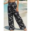 Partea inferioară (Îmbrăcăminte damă) – Capri și pantaloni