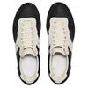 SAUCONY Baskets Lifestyle Unisexes Jazz Original Blanc Noir Basse S79057-12