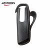 Leather Protective Case for Walkie-Talkie P6600/XIR8608/DEP550 - Cross-Border Hot Seller