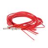 5Pcs Hter Cartridge 24V 40W Stainless Steel 6x20mm Accessory for 3D Printer