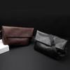 Crossbody Bag Men's Mobile Phone Bag Lightweight Small Shoulder Bag Certificate Bag