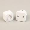 Grounding Plug Anti-Static Plug Earthing Socket European Us Anti-Static Conductive Yarn Braid Earthing Socket