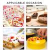 Practical Accessory Crafting Mold Convenient Silicone Mold Set for Making Various Crafts and Handmade Jewelry Projects