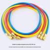 High-Pressure Refrigerant Charging Pipe for R410a/R32