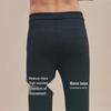 Little Nurse Men's Heavyweight Thermal Underwear Bottoms