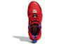 Harden Vol. 6 Adidas 'Vivid Red Monogram' HQ3884