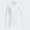 Golf Women Golf Polo Ls Jf4618