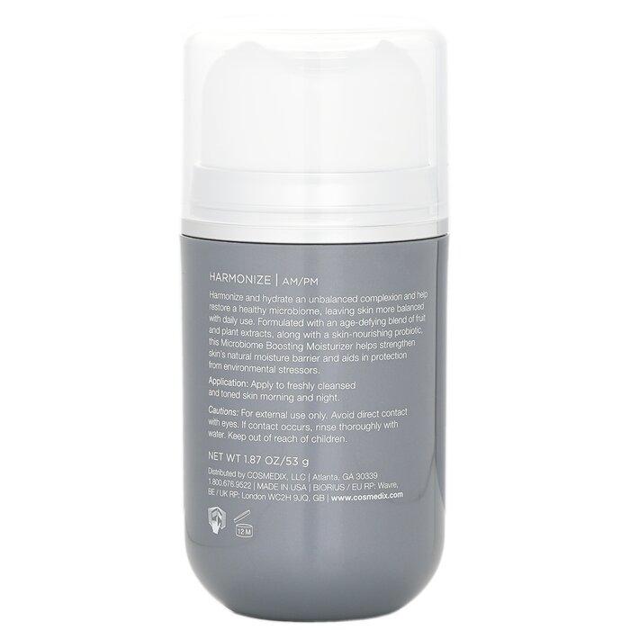 CosMedix Harmonize Microbiome Boosting Moisturizer