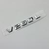 Mercedes-Benz V-Klasse V260L V250 V220d V300d Heckemblem Aufkleber