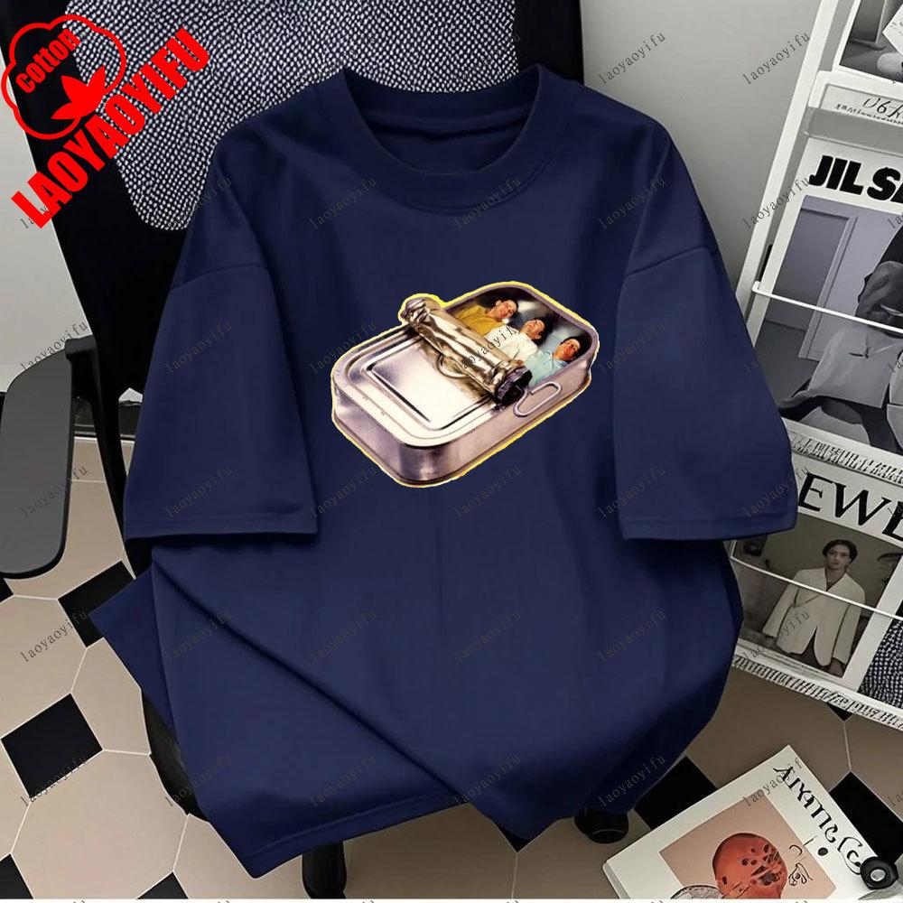 Beastie Boys Cool Tshirt ONeck Short Sleeves Hip Hop Music T Shirt Hipster Tops Tees Harajuku Camisetas 2025 Fashion Unisex Tops