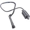 Motorcycle Ignition Coil for Yamaha XV535 VIRAGO 535 1987-2000 2GV-82310-21-00 2GV-82320-20-00