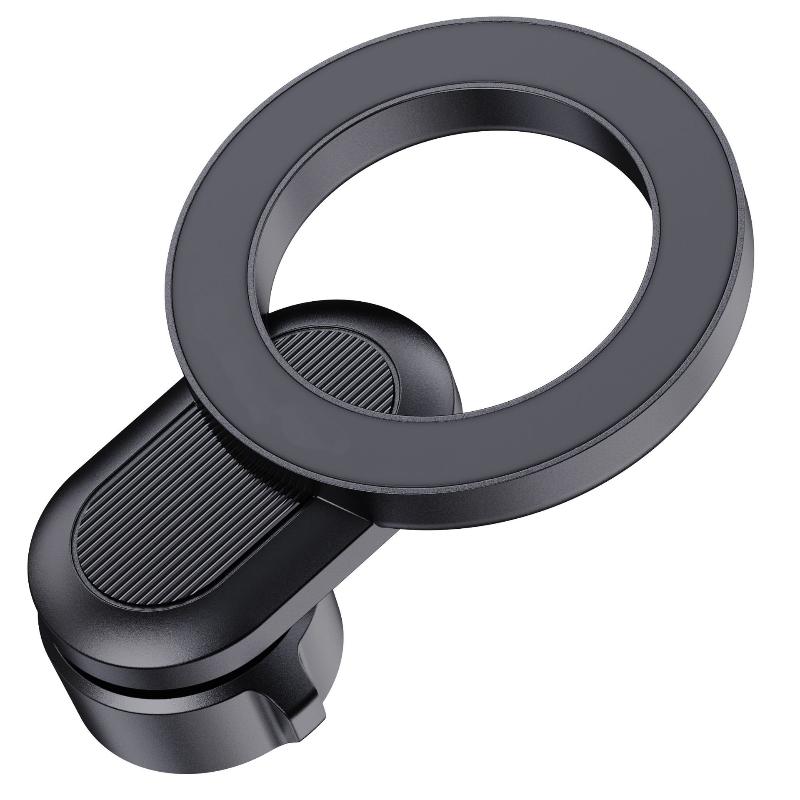 Universal Base Magnet Brackets For Car Mount Accessories Mini Magnetic Car Phone Holder Parts For Phone