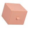 Desktop Storage Box PS    able Desk   Building Block with Drawer for Home Dorm School   Supply Accessory