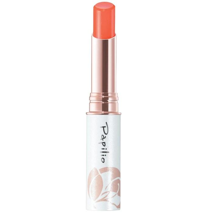 Papilio Treatment Lip Essence EX (Red-based) - Lip Serum for Plump, Glossy Lips