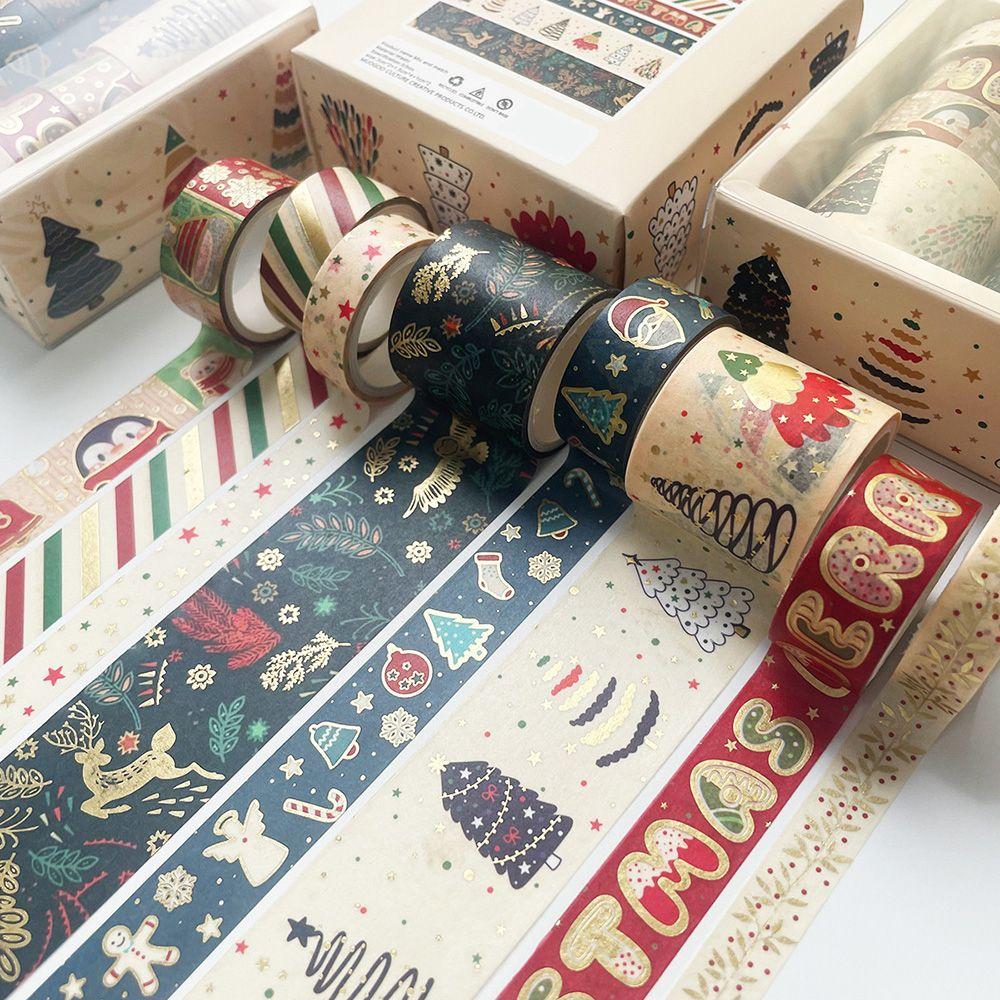 

Сердце Скрапбукинг Креативные Канцелярские Принадлежности INS Васи Лента Декоративные Наклейки Ручной Счет Материалы Для Сделай Сам 8PCS/Set