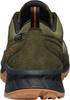 Keen Hightrail Waterproof Hiking Shoe Wintermoss Gold Flame