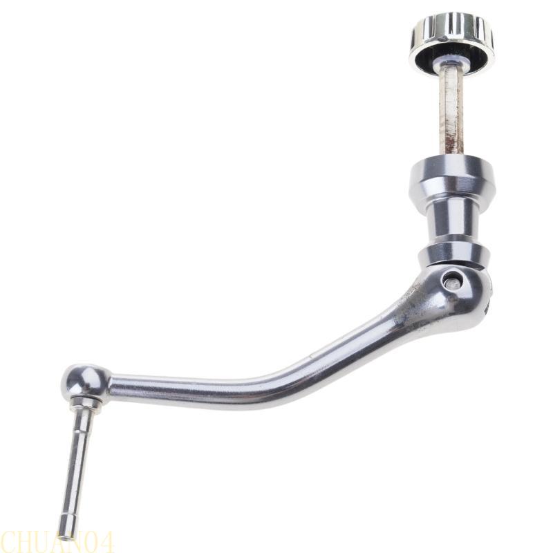 A1A2 Fishing Reel Handle Fishing Reel Grips Arms Small Large for Series 6000