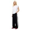 French Connection Womens/Ladies Bella Side Stripe Wide Leg Trousers