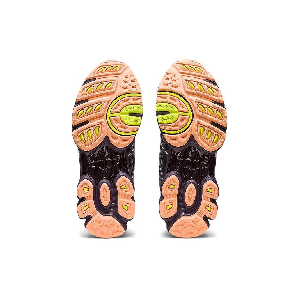 New Asics GEL Nimbus 9 Brain Dead Nightshade 1201A849-020