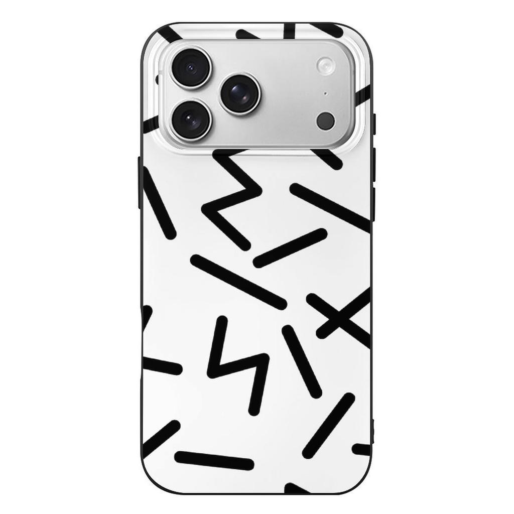 1 Pack For iPhone 17 Series TPU Phone Case Scratch-Resistant Slim Lightweight Design, Daily Protection