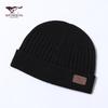 Men's Warm Winter Docker Cap