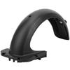 Scooter Fender Replacement for Xiaomi 9 MAX G30 Sturdy Rear Mudguard Accessories
